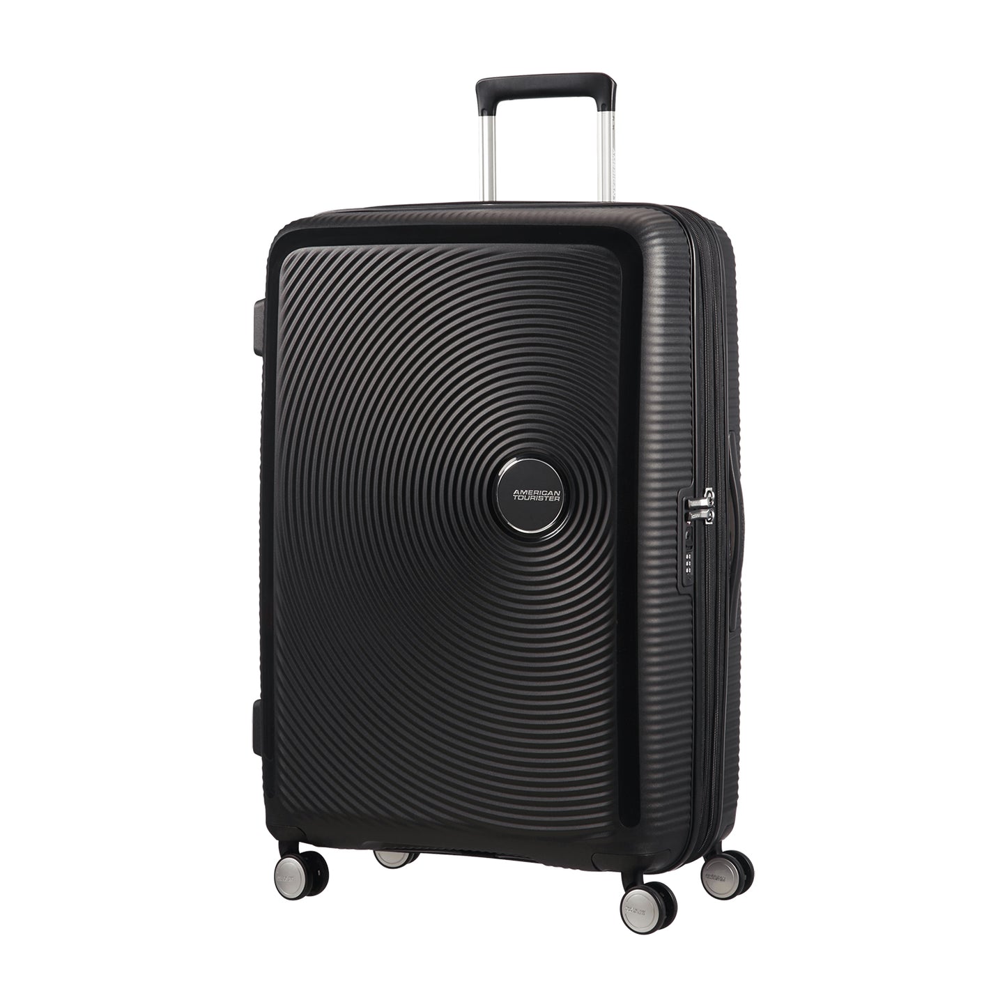 American Tourister Großer Koffer SoundBox 77cm