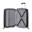 American Tourister Großer Koffer SoundBox 77cm