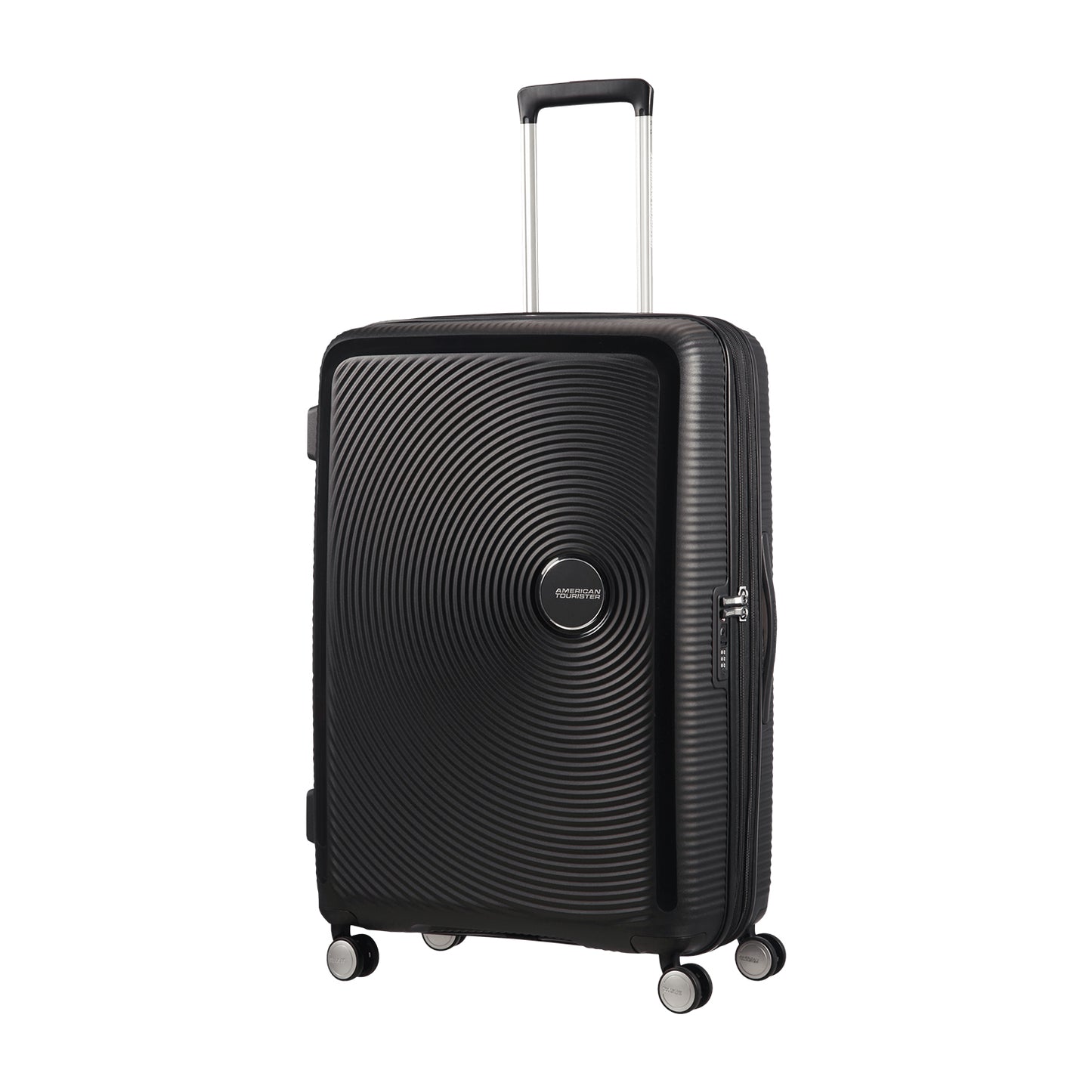 American Tourister Großer Koffer SoundBox 77cm
