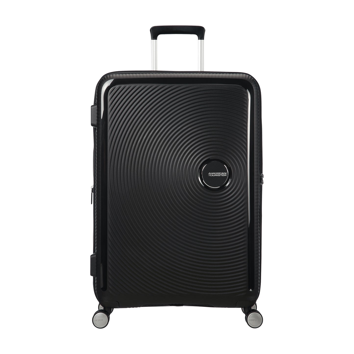 American Tourister Großer Koffer SoundBox 77cm