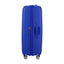 American Tourister Großer Koffer SoundBox 77cm Cobalt Blue