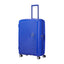 American Tourister Großer Koffer SoundBox 77cm Cobalt Blue