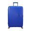 American Tourister Großer Koffer SoundBox 77cm Cobalt Blue