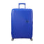 American Tourister Großer Koffer SoundBox 77cm Cobalt Blue