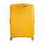 American Tourister Großer Koffer SoundBox 77cm Gelb