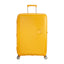American Tourister Großer Koffer SoundBox 77cm Gelb