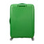 American Tourister Großer Koffer SoundBox 77cm Grass Green