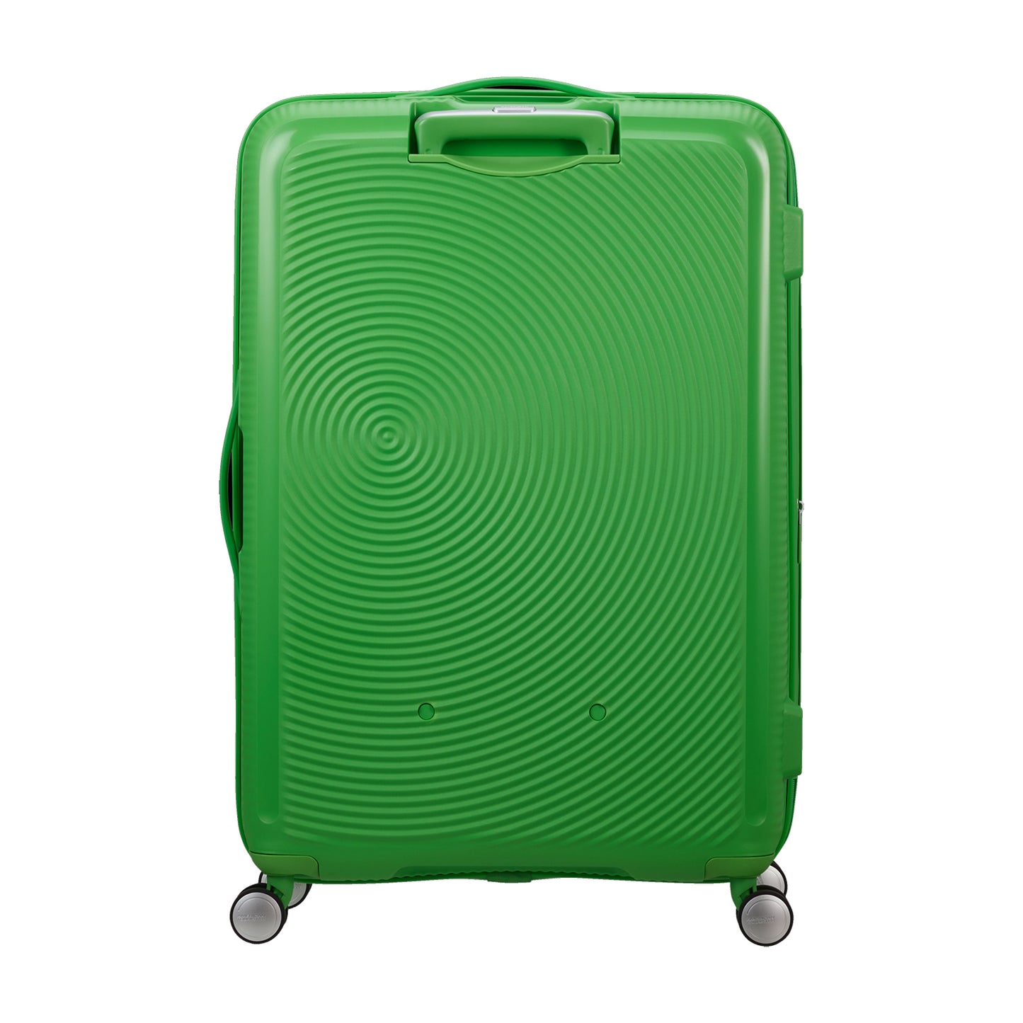 American Tourister Großer Koffer SoundBox 77cm Grass Green