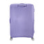 American Tourister Großer Koffer SoundBox 77cm Lavender