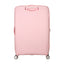 American Tourister Großer Koffer SoundBox 77cm Pastel Pink