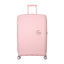 American Tourister Großer Koffer SoundBox 77cm Pastel Pink