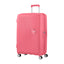 American Tourister Großer Koffer SoundBox 77cm Sun Kissed Coral