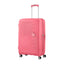 American Tourister Großer Koffer SoundBox 77cm Sun Kissed Coral