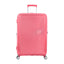 American Tourister Großer Koffer SoundBox 77cm Sun Kissed Coral