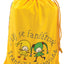 Schuhtasche Magic Kindergarten