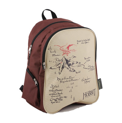 Rucksack Hobbit