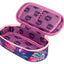 Flamingo Rucksack-Set 3tlg: Rucksack, Federmäppchen, Turnbeutel
