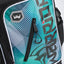 Cubic Warrior Rucksack-Set 3tlg: Rucksack, Federmäppchen, Turnbeutel