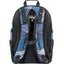 Skate Structures Rucksack-Set 3tlg: Rucksack, Federmäppchen, Turnbeutel