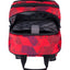 Skate Triangle Rucksack-Set 3tlg: Rucksack, Federmäppchen, Turnbeutel