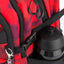 Skate Triangle Rucksack-Set 3tlg: Rucksack, Federmäppchen, Turnbeutel