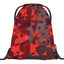 Skate Triangle Rucksack-Set 3tlg: Rucksack, Federmäppchen, Turnbeutel
