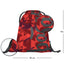 Skate Triangle Rucksack-Set 3tlg: Rucksack, Federmäppchen, Turnbeutel