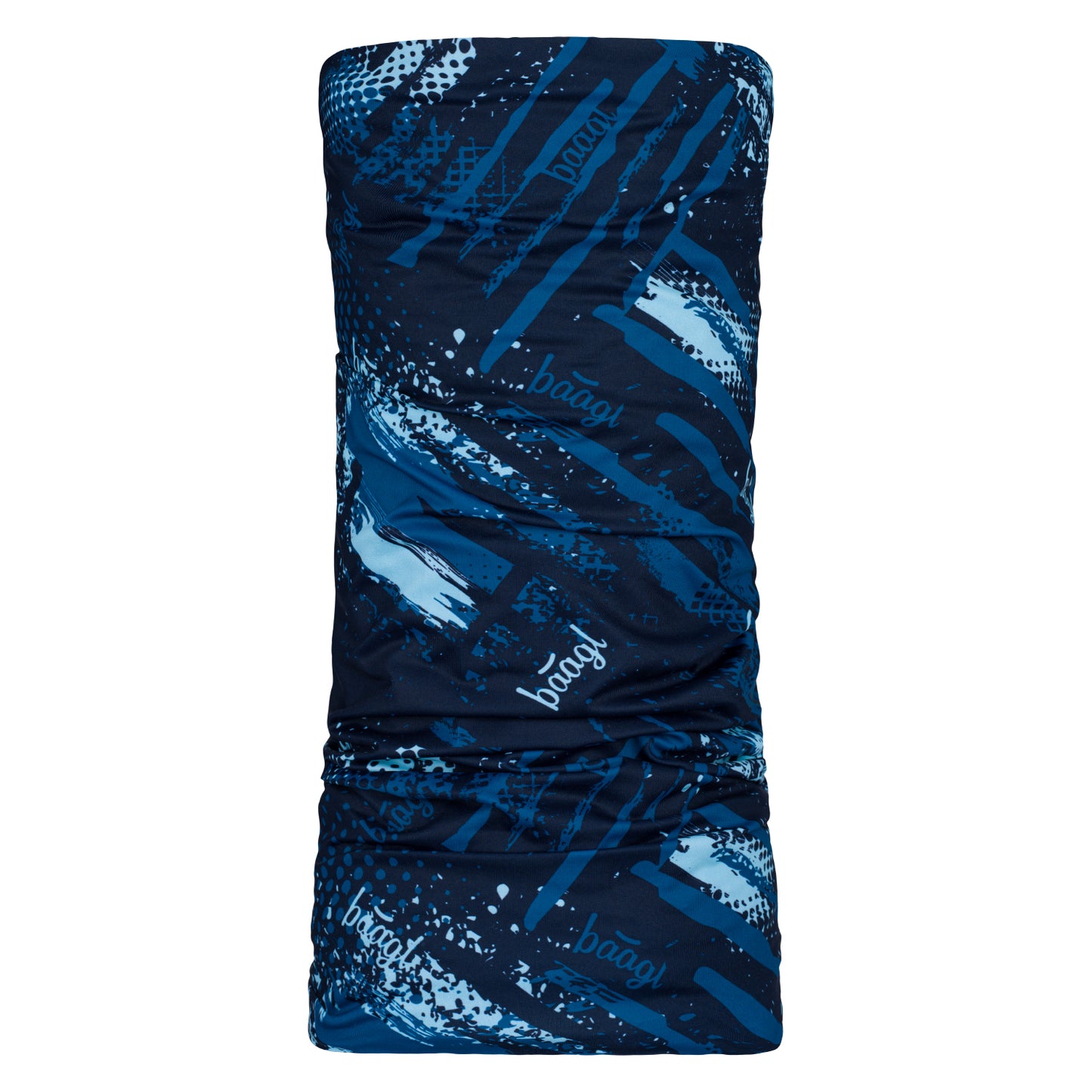Kinder Bandana Mütze Structure