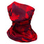 Bandana Mütze für Erwachsene Triangle