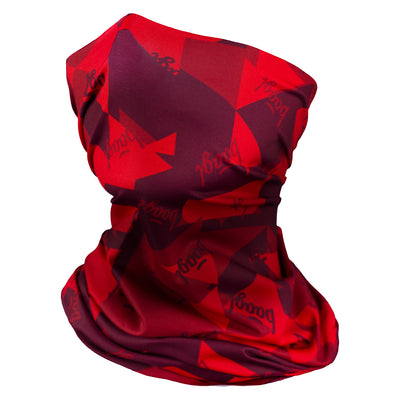 Bandana Mütze für Erwachsene Triangle