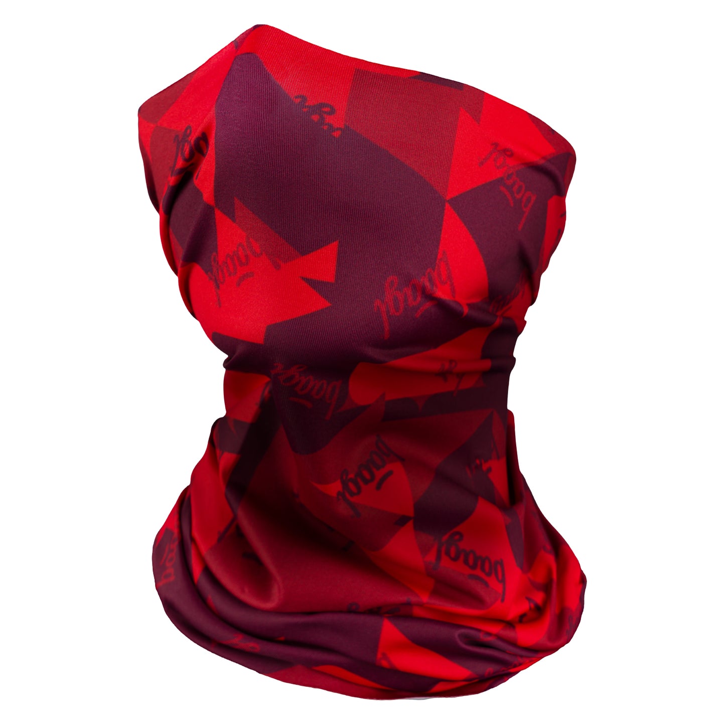 Kinder Bandana Mütze Triangle