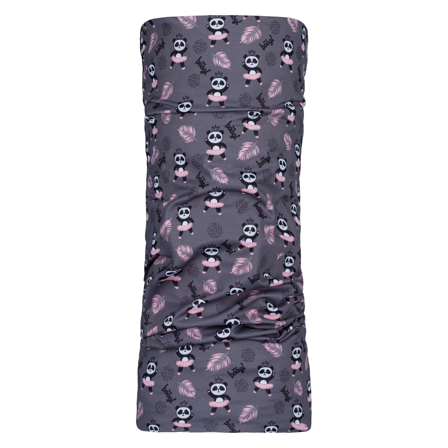 Bandana Mütze für Erwachsene Panda