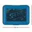 Zippy Sport Schulranzen-Set 6tlg: Schulranzen, Federmäppchen, Turnbeutel, Brotdose, Heftmappe, Silikon-Etui