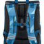 Zippy Sport Schulranzen-Set 4tlg: Schulranzen, Federmäppchen, Turnbeutel, Silikon-Etui