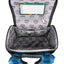 Zippy Sport Schulranzen-Set 4tlg: Schulranzen, Federmäppchen, Turnbeutel, Silikon-Etui