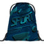 Zippy Sport Schulranzen-Set 4tlg: Schulranzen, Federmäppchen, Turnbeutel, Silikon-Etui