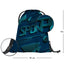 Zippy Sport Schulranzen-Set 4tlg: Schulranzen, Federmäppchen, Turnbeutel, Silikon-Etui