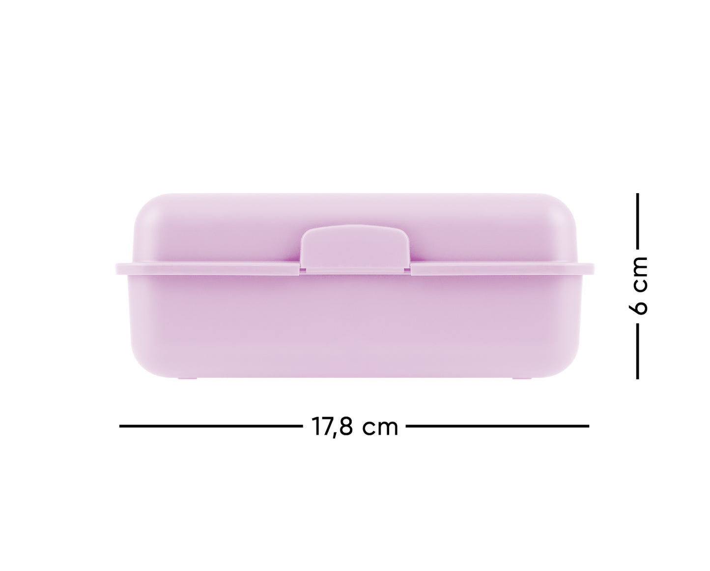 Zippy Regenbogen Schulranzen-Set 6tlg: Schulranzen, Federmäppchen, Turnbeutel, Brotdose, Heftmappe, Silikon-Etui