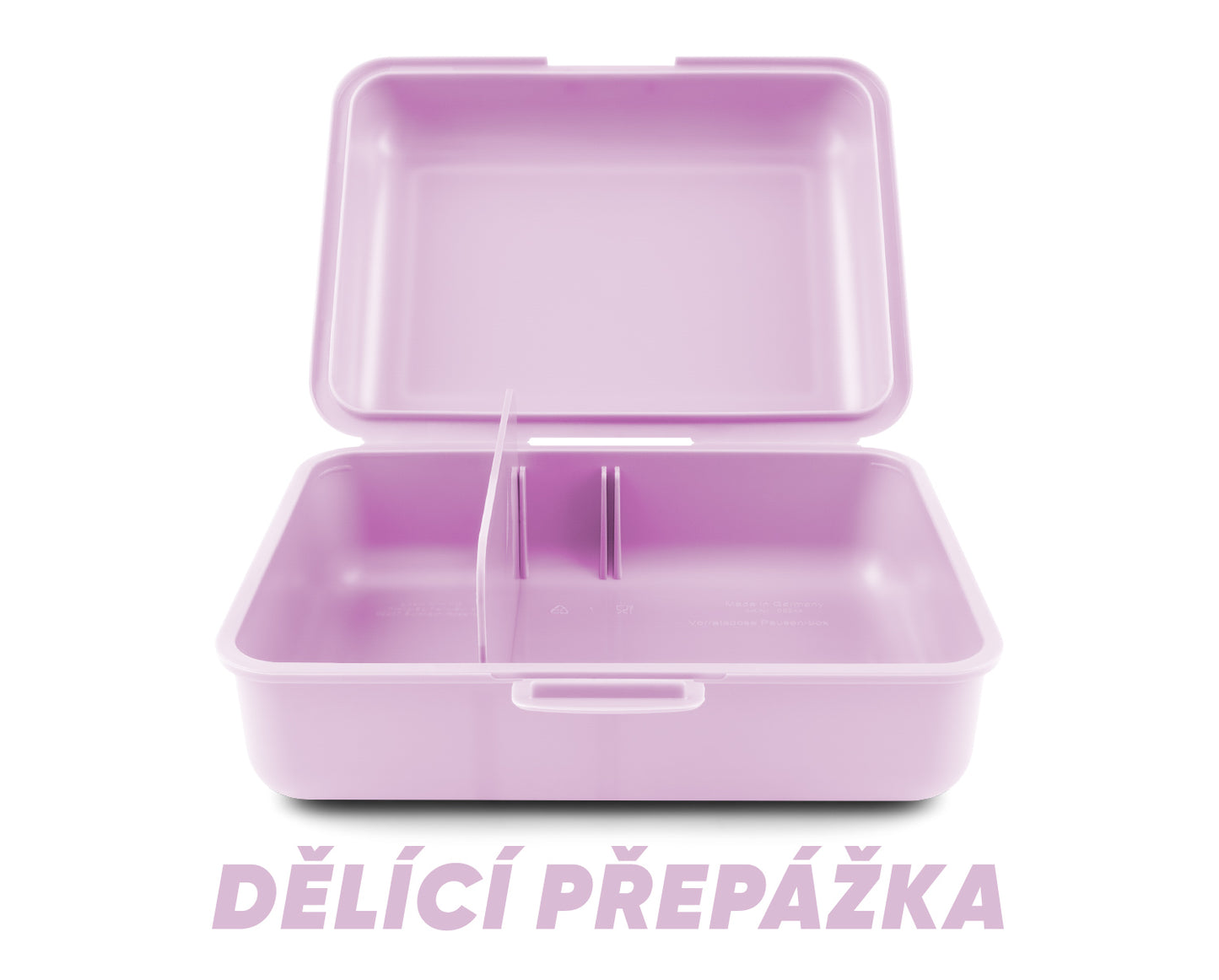 Zippy Regenbogen Schulranzen-Set 6tlg: Schulranzen, Federmäppchen, Turnbeutel, Brotdose, Heftmappe, Silikon-Etui