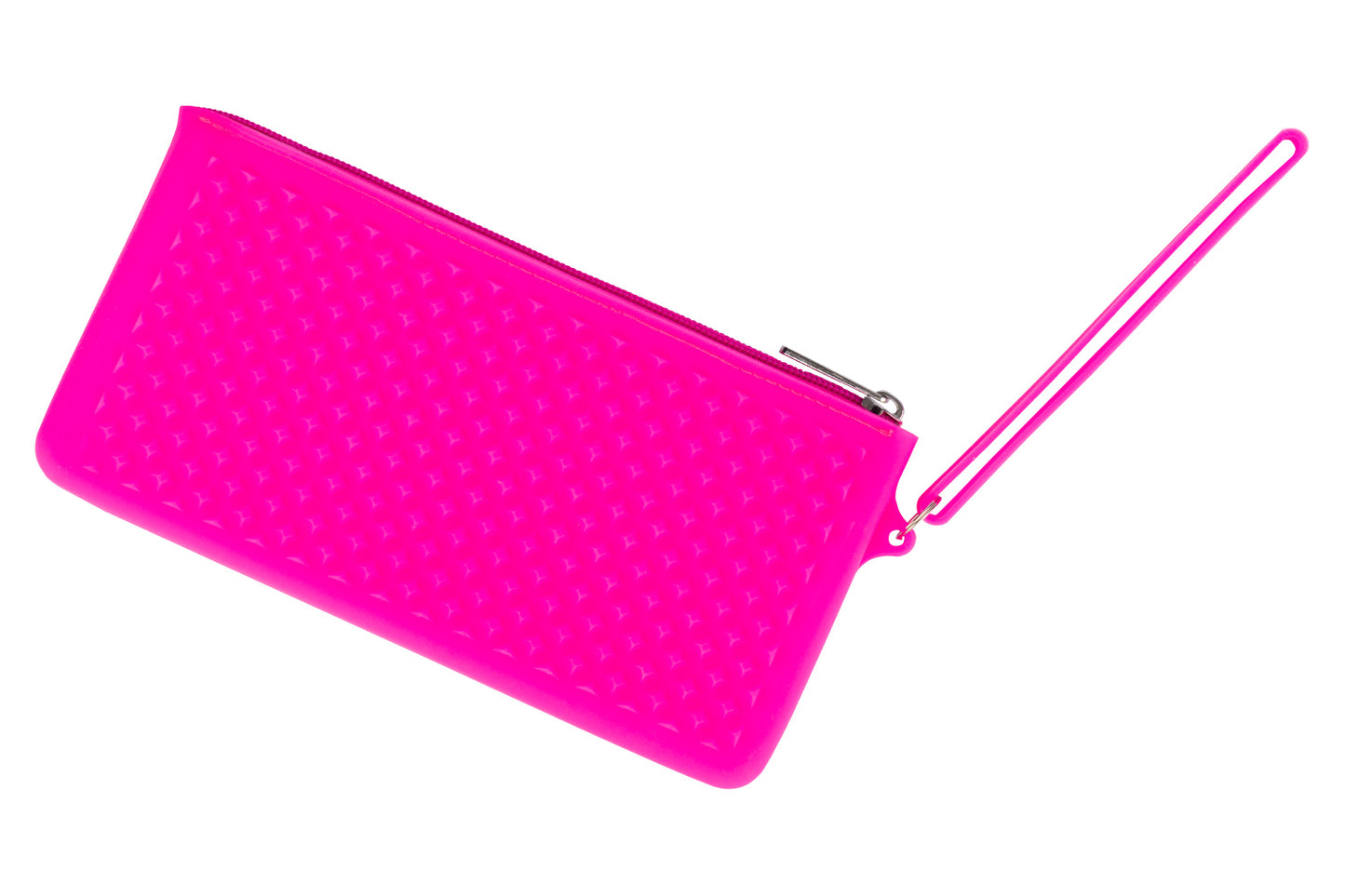 Zippy Regenbogen Schulranzen-Set 4tlg: Schulranzen, Federmäppchen, Turnbeutel, Silikon-Etui