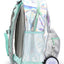 Fun Love Rucksack-Set 3tlg: Rucksack, Federmäppchen, Turnbeutel