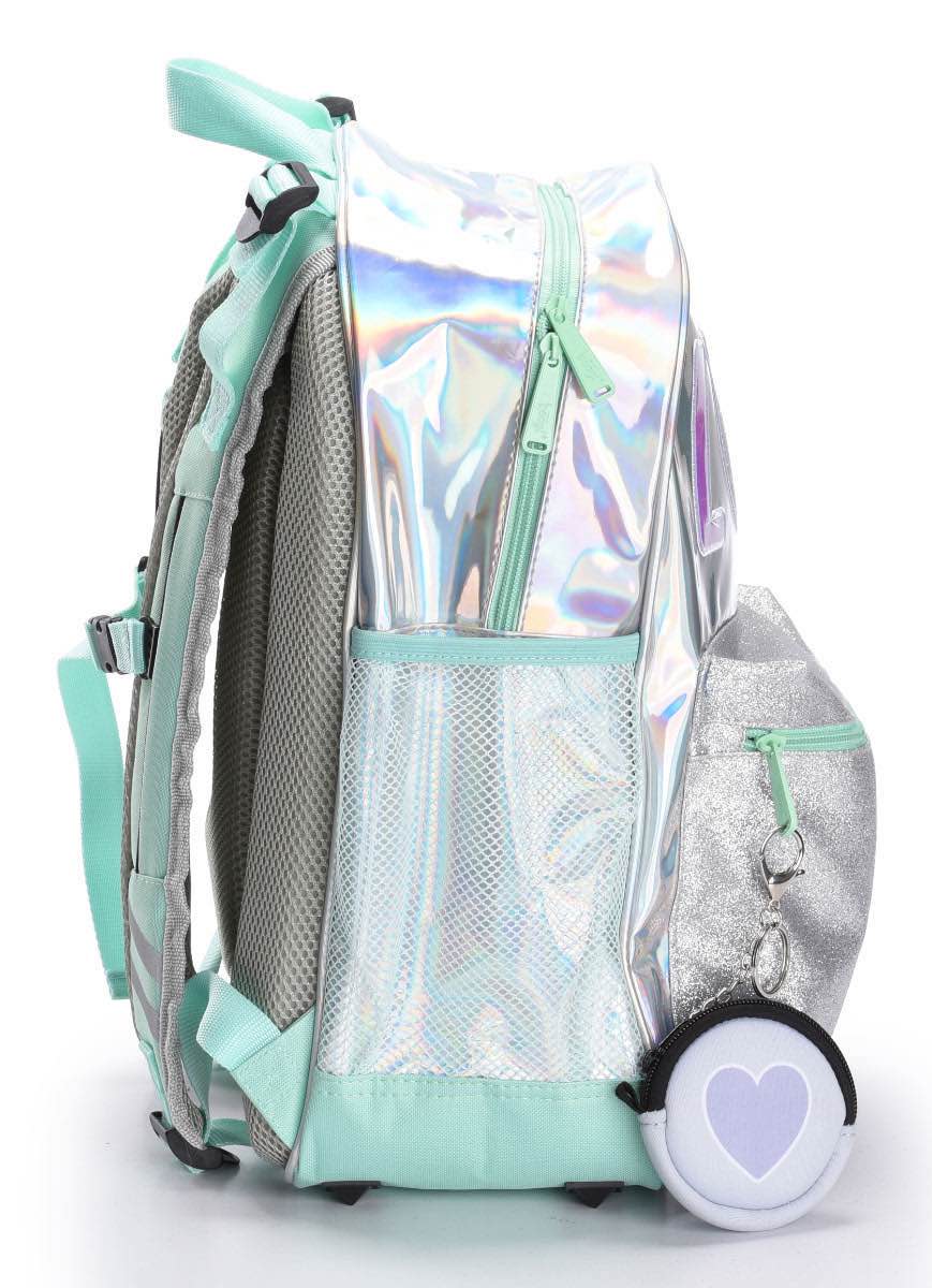 Fun Love Rucksack-Set 3tlg: Rucksack, Federmäppchen, Turnbeutel
