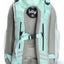 Fun Love Rucksack-Set 3tlg: Rucksack, Federmäppchen, Turnbeutel
