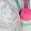 Fun Love Rucksack-Set 3tlg: Rucksack, Federmäppchen, Turnbeutel