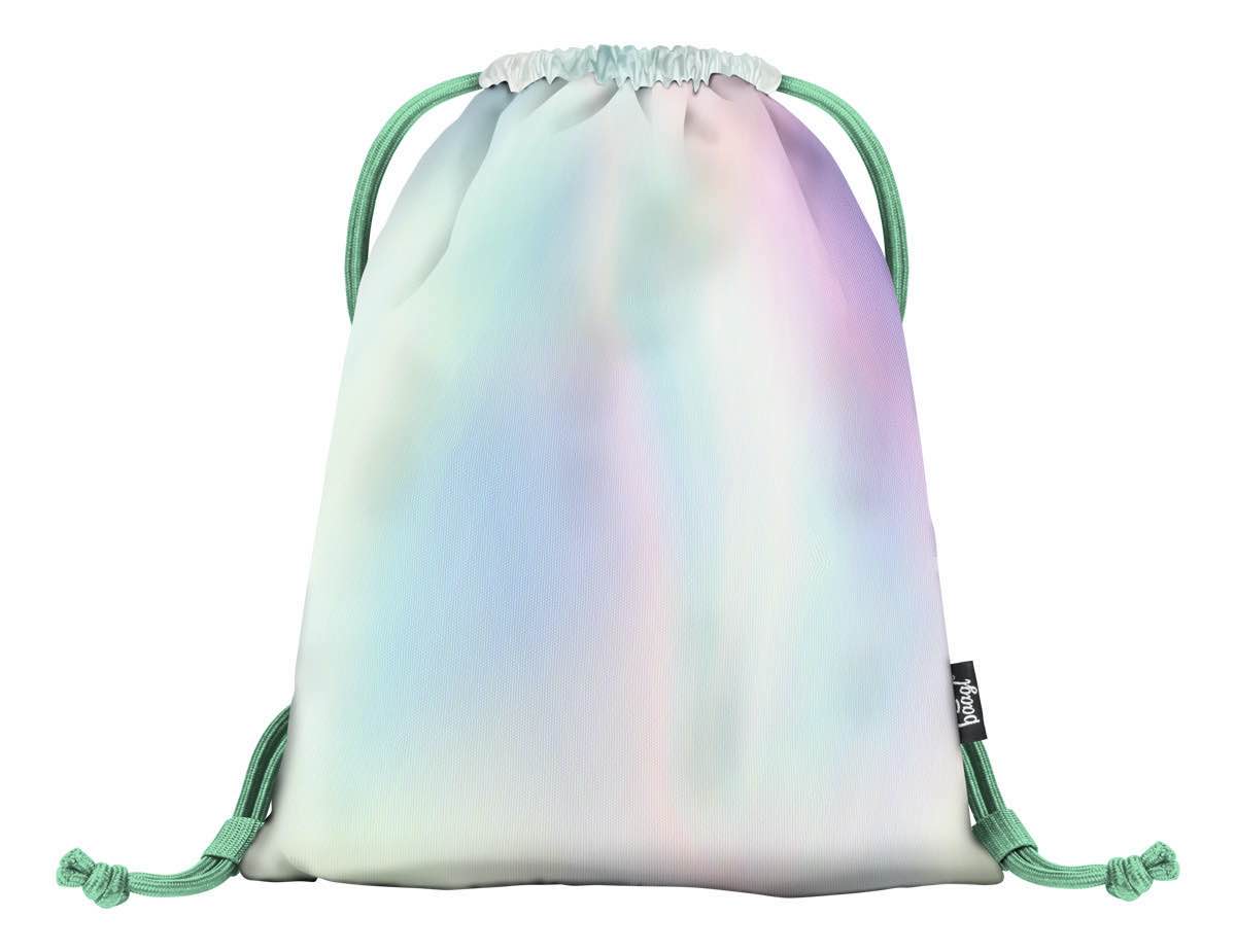 Fun Love Rucksack-Set 3tlg: Rucksack, Federmäppchen, Turnbeutel