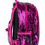 Fun Stars Rucksack-Set 3tlg: Rucksack, Federmäppchen, Silikon-Etui
