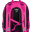 Fun Stars Rucksack-Set 3tlg: Rucksack, Federmäppchen, Silikon-Etui