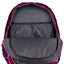 Fun Stars Rucksack-Set 3tlg: Rucksack, Federmäppchen, Silikon-Etui
