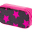 Fun Stars Rucksack-Set 3tlg: Rucksack, Federmäppchen, Silikon-Etui