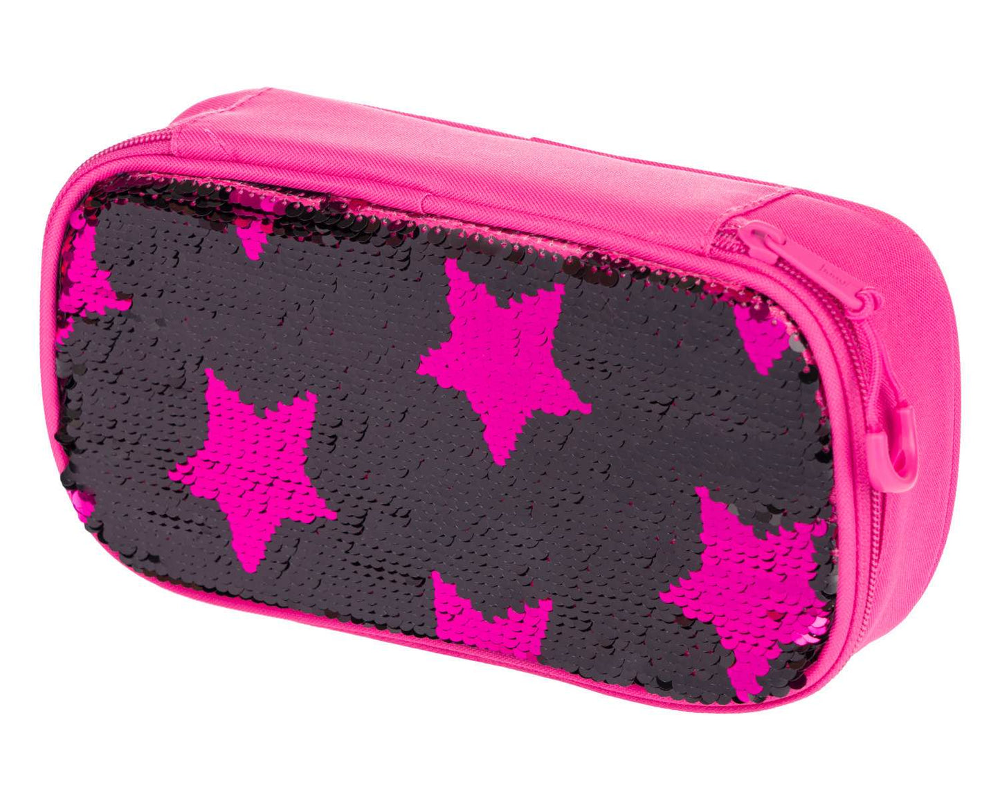 Fun Stars Rucksack-Set 3tlg: Rucksack, Federmäppchen, Silikon-Etui